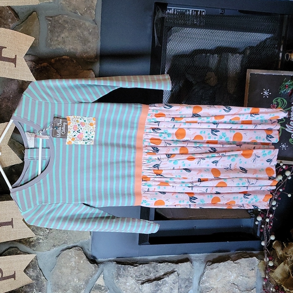 Matilda Jane Girls sz 14 NWT
